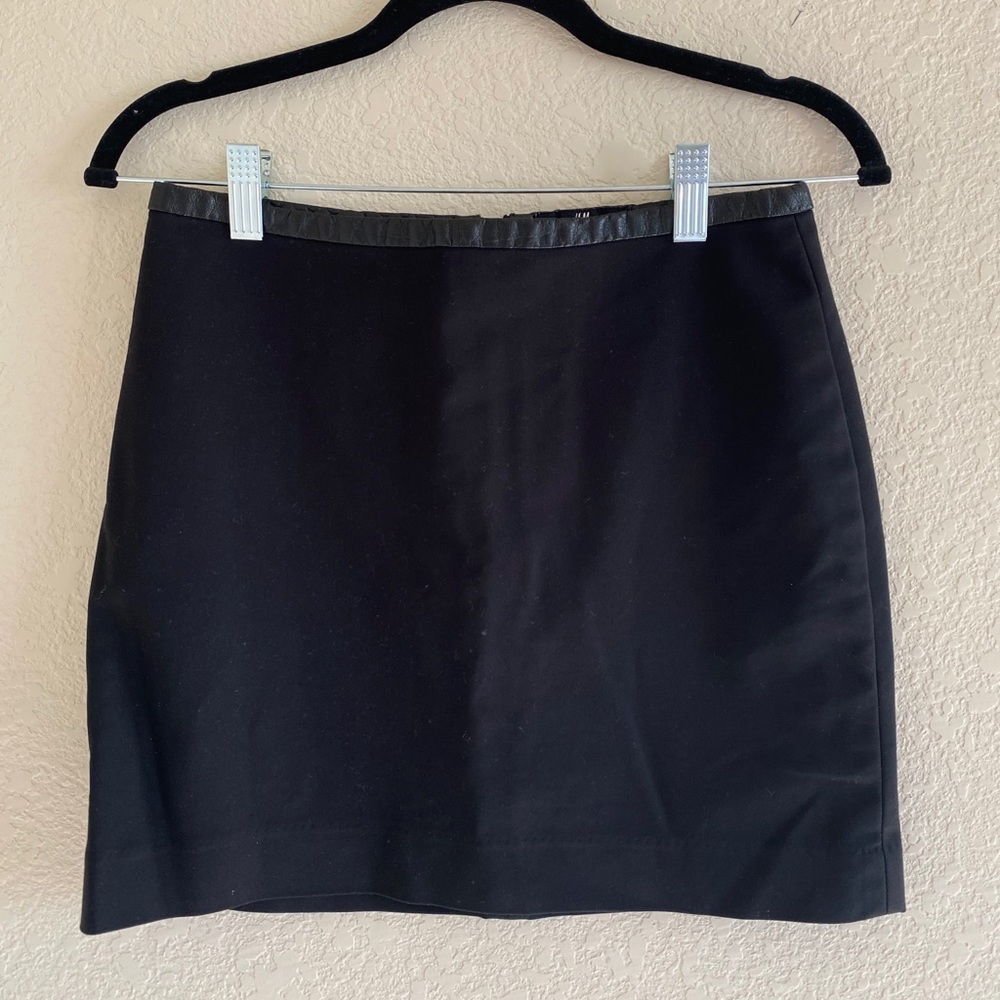 Bodycon skirt
